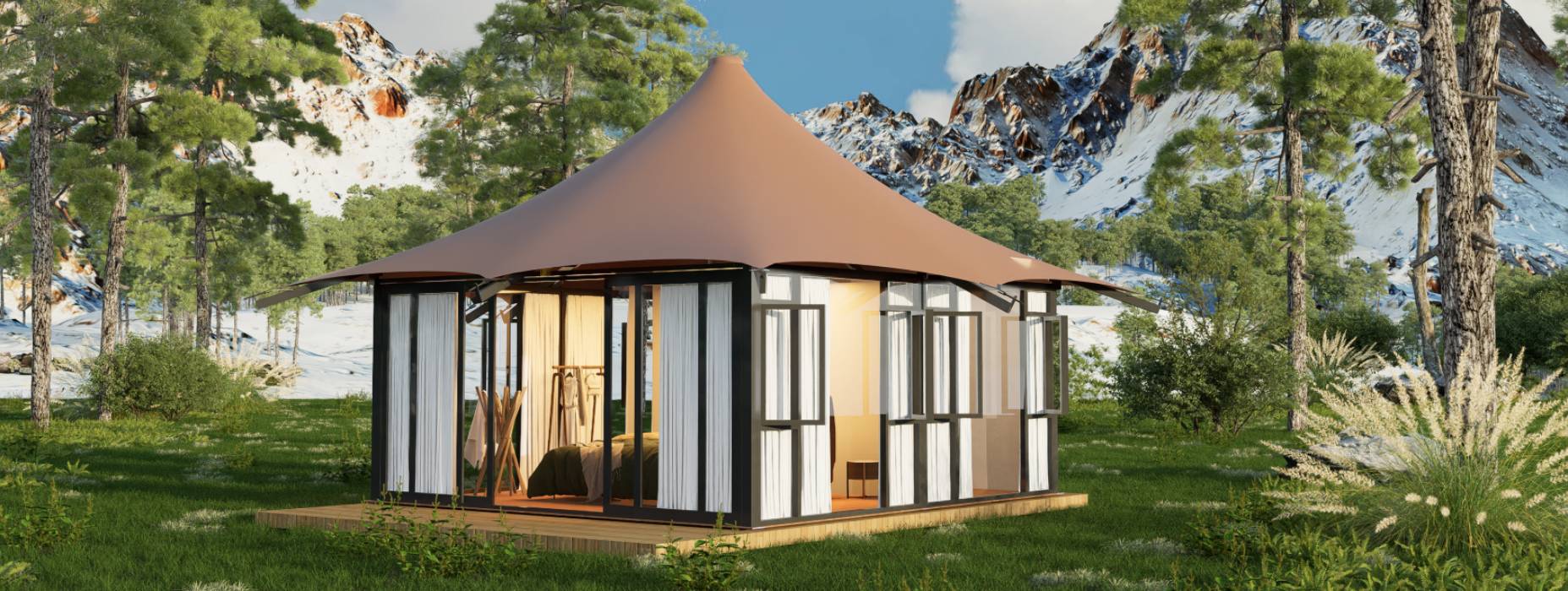 西区装配式建筑厂家